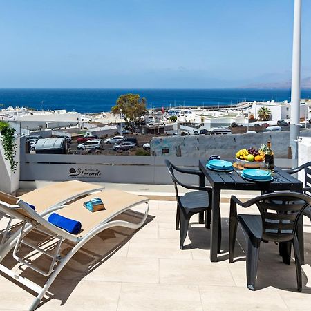 Apartments Du Solei Central Location Old Town By Pvl Puerto del Carmen  Exterior foto