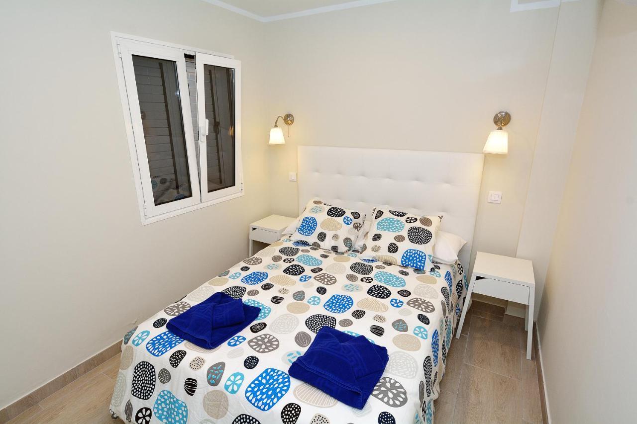 Apartments Du Solei Central Location Old Town By Pvl Puerto del Carmen  Exterior foto