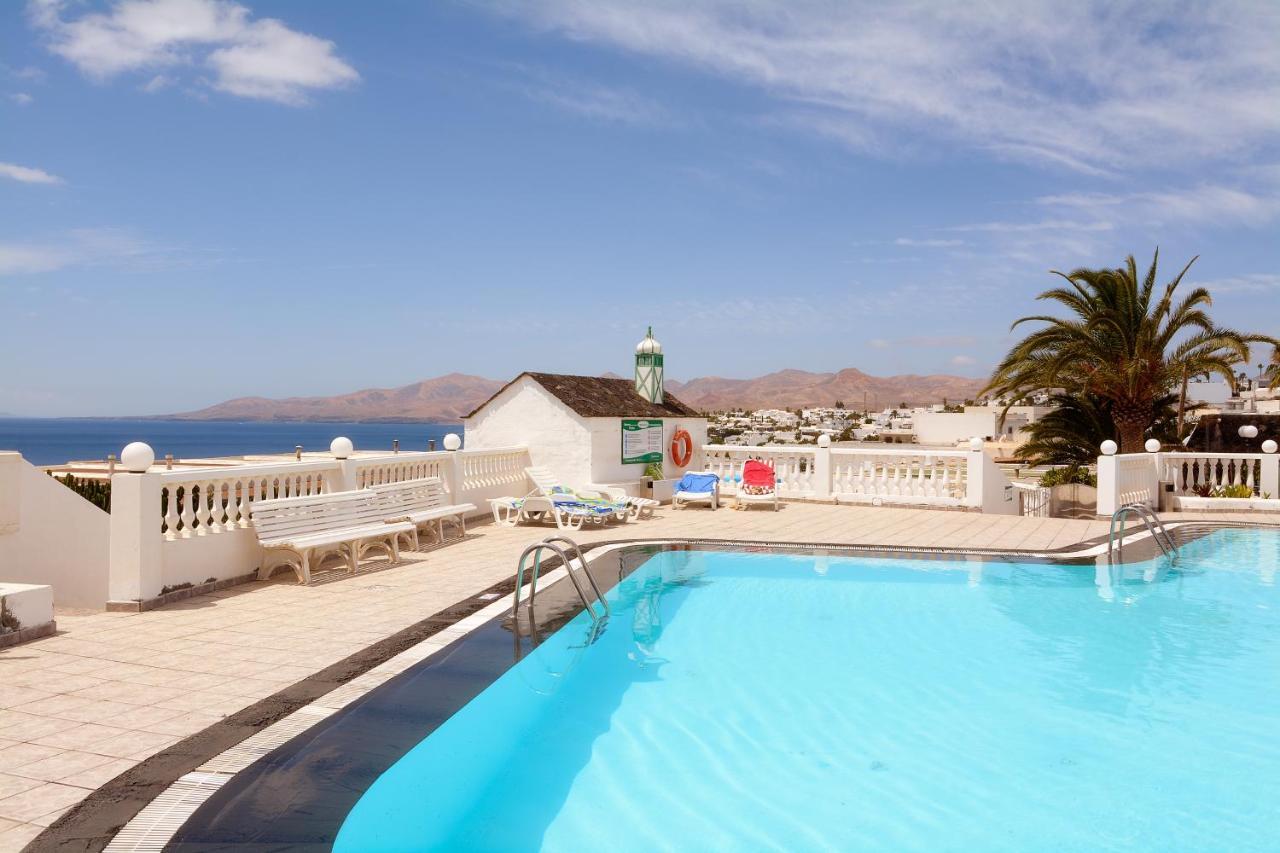 Apartments Du Solei Central Location Old Town By Pvl Puerto del Carmen  Exterior foto