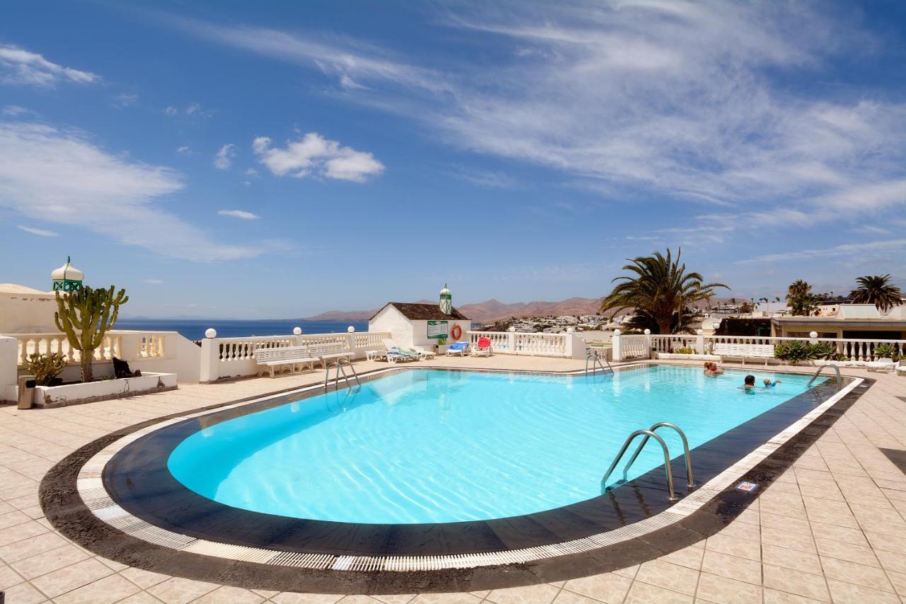 Apartments Du Solei Central Location Old Town By Pvl Puerto del Carmen  Exterior foto