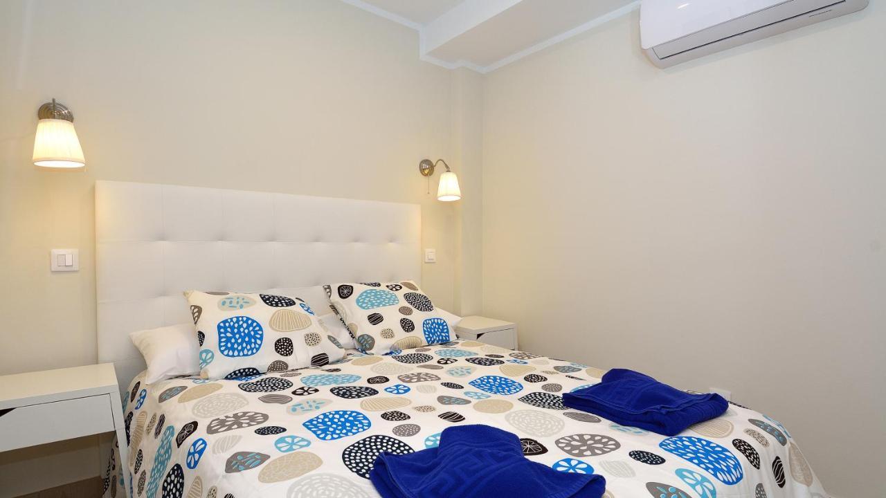 Apartments Du Solei Central Location Old Town By Pvl Puerto del Carmen  Exterior foto