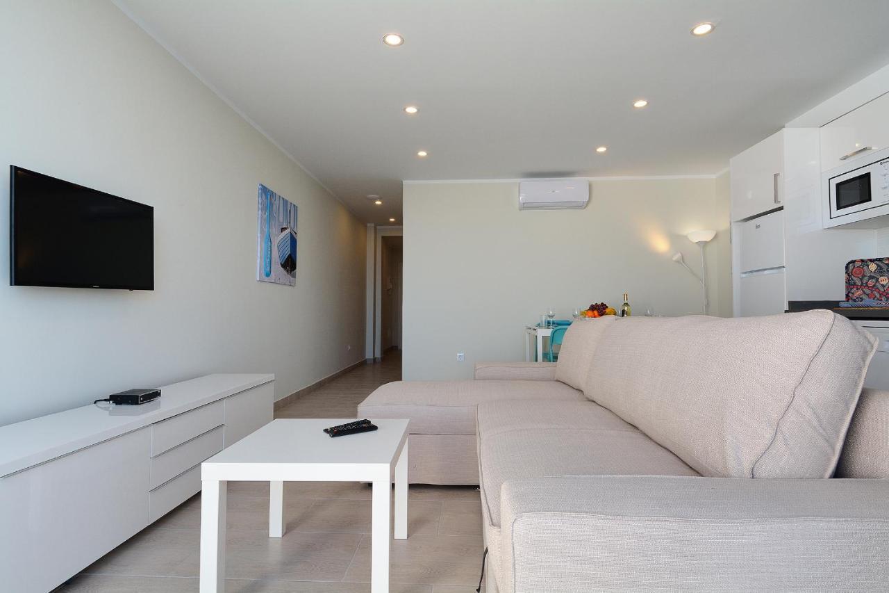 Apartments Du Solei Central Location Old Town By Pvl Puerto del Carmen  Exterior foto