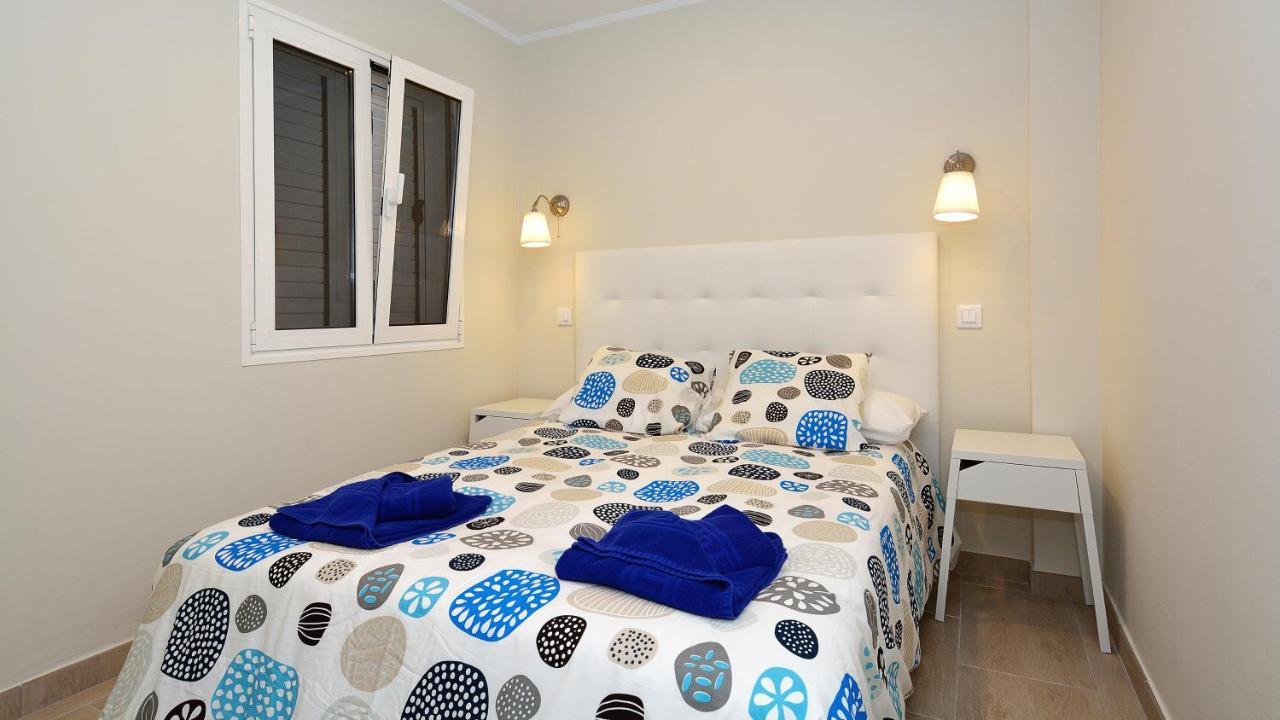 Apartments Du Solei Central Location Old Town By Pvl Puerto del Carmen  Exterior foto