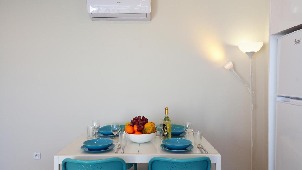 Apartments Du Solei Central Location Old Town By Pvl Puerto del Carmen  Exterior foto