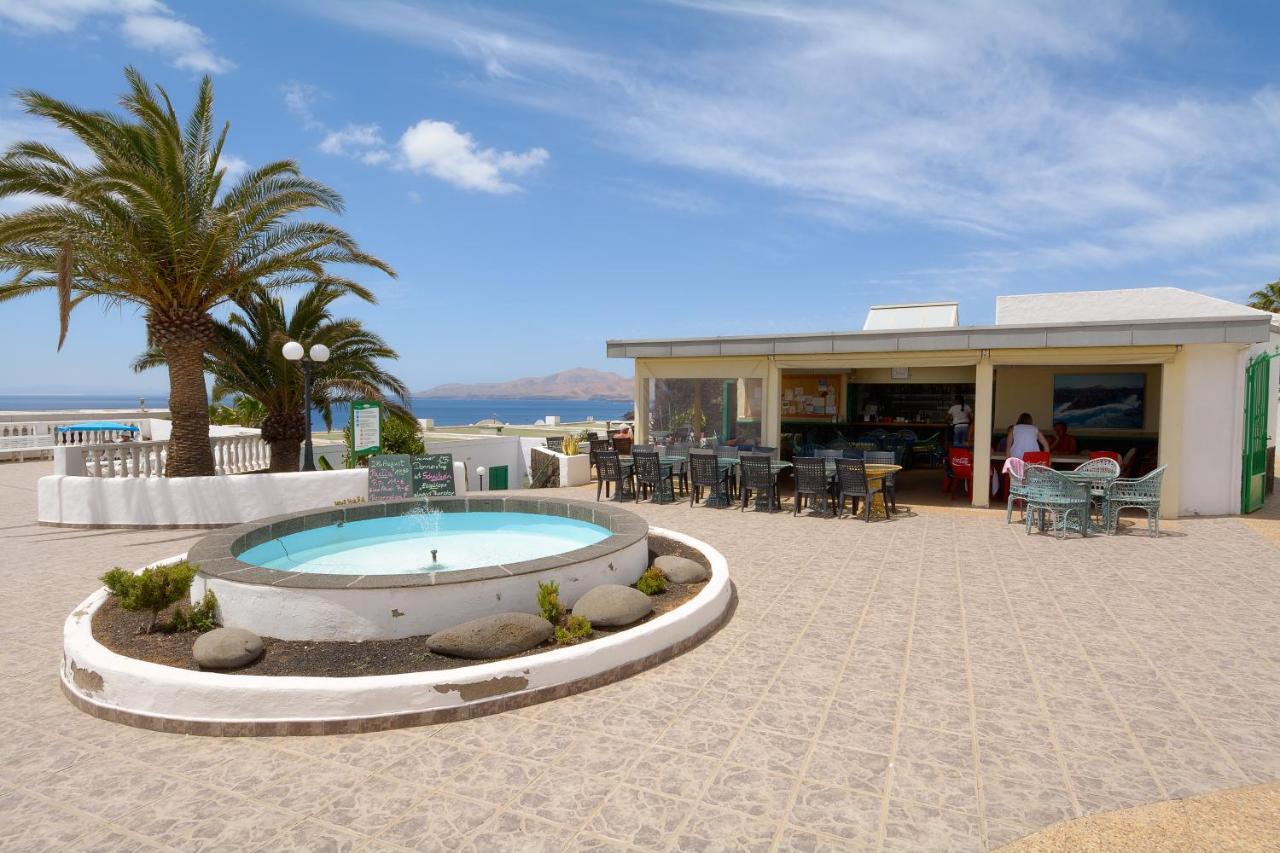 Apartments Du Solei Central Location Old Town By Pvl Puerto del Carmen  Exterior foto
