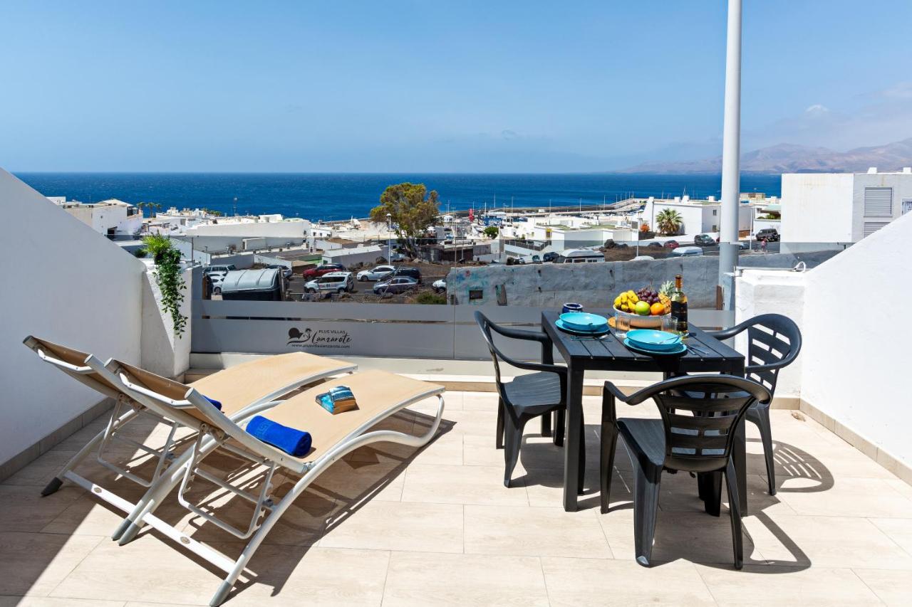 Apartments Du Solei Central Location Old Town By Pvl Puerto del Carmen  Exterior foto