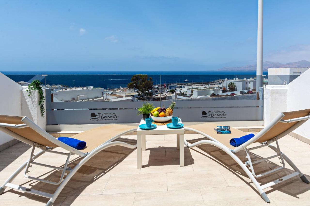 Apartments Du Solei Central Location Old Town By Pvl Puerto del Carmen  Exterior foto