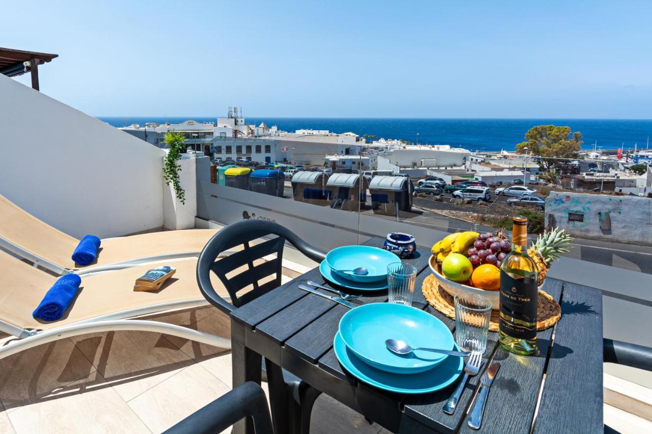 Apartments Du Solei Central Location Old Town By Pvl Puerto del Carmen  Exterior foto