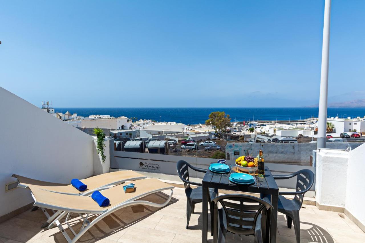 Apartments Du Solei Central Location Old Town By Pvl Puerto del Carmen  Exterior foto
