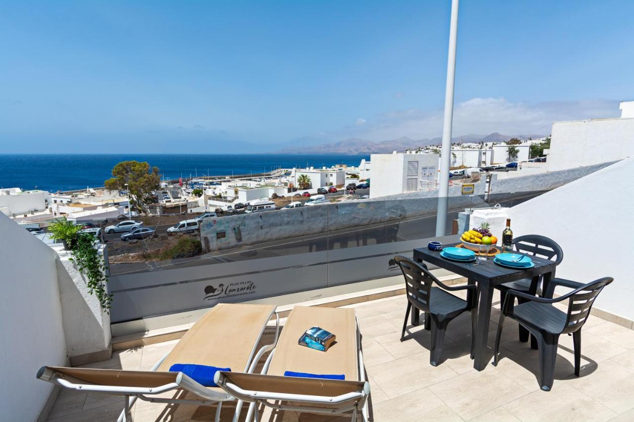 Apartments Du Solei Central Location Old Town By Pvl Puerto del Carmen  Exterior foto